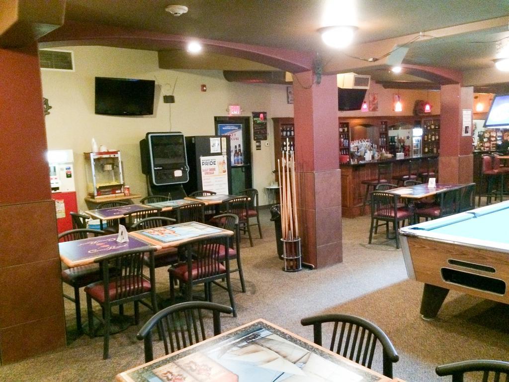 Badlands Inn & Suites Dickinson Εξωτερικό φωτογραφία